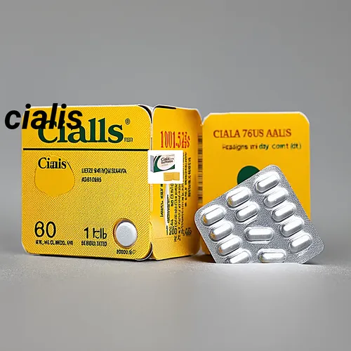 Prix du cialis 5 mg en pharmacie